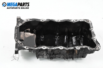 Картер за Hyundai Santa Fe II SUV (10.2005 - 12.2012) 2.2 CRDi 4x4, 155 к.с.