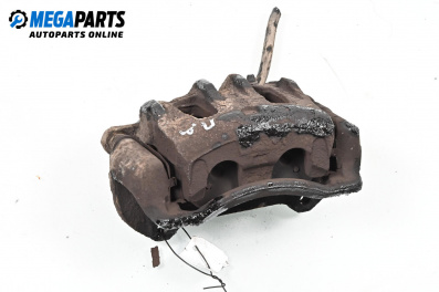 Спирачен апарат за Hyundai Santa Fe II SUV (10.2005 - 12.2012), позиция: предна, дясна