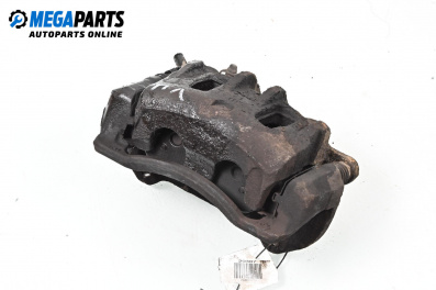 Спирачен апарат за Hyundai Santa Fe II SUV (10.2005 - 12.2012), позиция: предна, лява