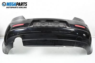 Задна броня за Alfa Romeo 159 Sedan (09.2005 - 11.2011), седан