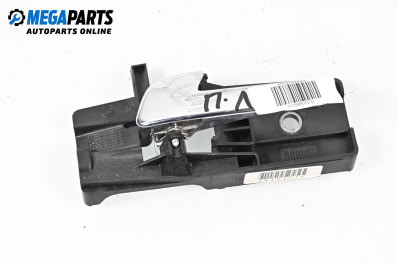 Вътрешна дръжка за Alfa Romeo 159 Sedan (09.2005 - 11.2011), 4+1 вр., седан, позиция: предна, лява