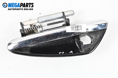 Външна дръжка за Alfa Romeo 159 Sedan (09.2005 - 11.2011), 4+1 вр., седан, позиция: предна, лява