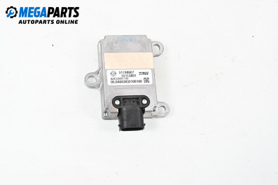 Сензор ESP за Alfa Romeo 159 Sedan (09.2005 - 11.2011), № 51748607