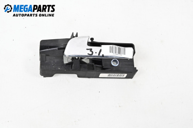 Вътрешна дръжка за Alfa Romeo 159 Sedan (09.2005 - 11.2011), 4+1 вр., седан, позиция: задна, лява