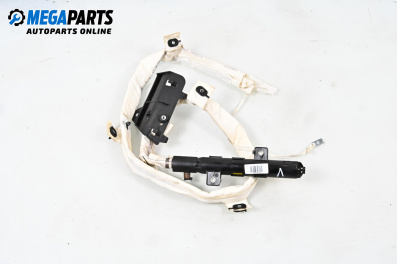 Airbag за Alfa Romeo 159 Sedan (09.2005 - 11.2011), 4+1 вр., седан, позиция: лява