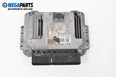 Компютър двигател за Alfa Romeo 159 Sedan (09.2005 - 11.2011) 1.9 JTDM 16V, 150 к.с., № 50204661
