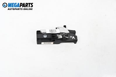 Вътрешна дръжка за Alfa Romeo 159 Sedan (09.2005 - 11.2011), 4+1 вр., седан, позиция: предна, дясна