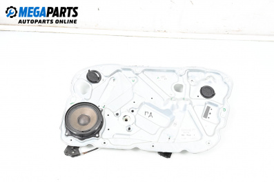 Машинка ел. стъкло за Alfa Romeo 159 Sedan (09.2005 - 11.2011), 4+1 вр., седан, позиция: предна, дясна