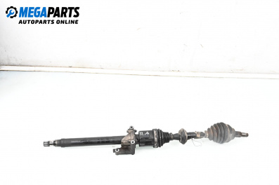 Полуоска за Alfa Romeo 159 Sedan (09.2005 - 11.2011) 1.9 JTDM 16V, 150 к.с., позиция: предна, дясна