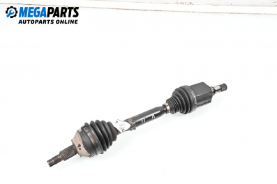 Полуоска за Alfa Romeo 159 Sedan (09.2005 - 11.2011) 1.9 JTDM 16V, 150 к.с., позиция: предна, лява