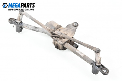 Ел. мотор за чистачките за Alfa Romeo 159 Sedan (09.2005 - 11.2011), седан, позиция: предна