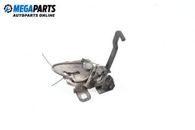 Брава преден капак за Alfa Romeo 159 Sedan (09.2005 - 11.2011)