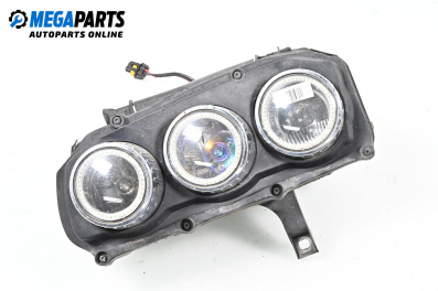 Фар за Alfa Romeo 159 Sedan (09.2005 - 11.2011), седан, позиция: лява