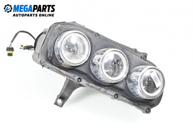 Фар за Alfa Romeo 159 Sedan (09.2005 - 11.2011), седан, позиция: дясна