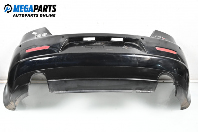 Задна броня за Alfa Romeo 159 Sedan (09.2005 - 11.2011), седан