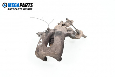 Спирачен апарат за Alfa Romeo 159 Sedan (09.2005 - 11.2011), позиция: задна, лява