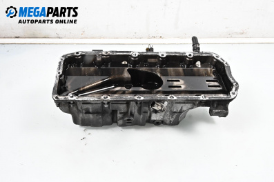 Картер за Alfa Romeo 159 Sedan (09.2005 - 11.2011) 2.4 JTDM, 200 к.с.