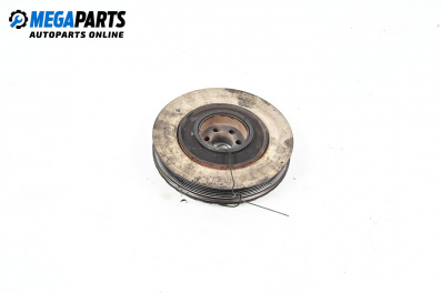 Демпферна шайба за Alfa Romeo 159 Sedan (09.2005 - 11.2011) 2.4 JTDM, 200 к.с.