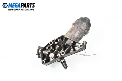 Корпус за маслен филтър за Alfa Romeo 159 Sedan (09.2005 - 11.2011) 2.4 JTDM, 200 к.с.