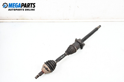 Полуоска за Alfa Romeo 159 Sedan (09.2005 - 11.2011) 2.4 JTDM, 200 к.с., позиция: предна, дясна