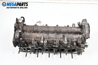 Глава за Alfa Romeo 159 Sedan (09.2005 - 11.2011) 2.4 JTDM, 200 к.с.