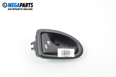 Вътрешна дръжка за Renault Clio II Hatchback (09.1998 - 09.2005), 4+1 вр., хечбек, позиция: предна, лява