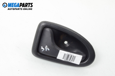 Вътрешна дръжка за Renault Clio II Hatchback (09.1998 - 09.2005), 4+1 вр., хечбек, позиция: задна, лява