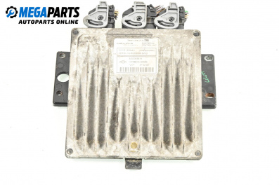 Компютър двигател за Renault Clio II Hatchback (09.1998 - 09.2005) 1.5 dCi (B/CB07), 65 к.с., № 8200303619