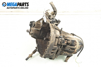 Ръчна скоростна кутия за Renault Clio II Hatchback (09.1998 - 09.2005) 1.5 dCi (B/CB07), 65 к.с.