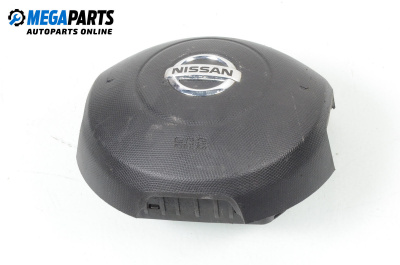 Airbag за Nissan Micra III Hatchback (01.2003 - 06.2010), 2+1 вр., хечбек, позиция: предна