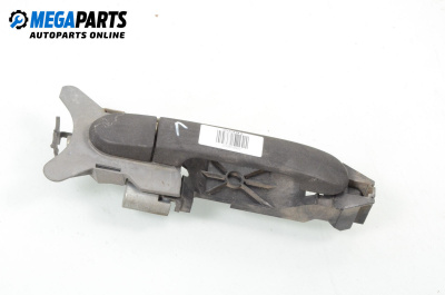 Външна дръжка за Nissan Micra III Hatchback (01.2003 - 06.2010), 2+1 вр., хечбек, позиция: лява