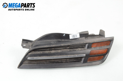 Решетка за Nissan Micra III Hatchback (01.2003 - 06.2010), хечбек, позиция: лява