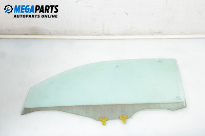 Странично стъкло за Nissan Micra III Hatchback (01.2003 - 06.2010), 2+1 вр., хечбек, позиция: предна, лява