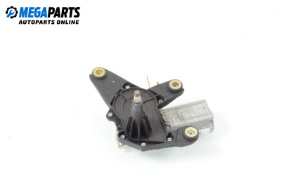 Ел. мотор за чистачките за Nissan Micra III Hatchback (01.2003 - 06.2010), хечбек, позиция: задна