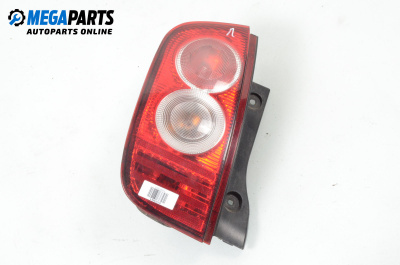 Стоп за Nissan Micra III Hatchback (01.2003 - 06.2010), хечбек, позиция: лява