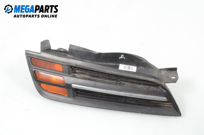 Решетка за Nissan Micra III Hatchback (01.2003 - 06.2010), хечбек, позиция: дясна
