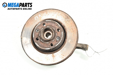 Шенкел главина за Nissan Micra III Hatchback (01.2003 - 06.2010), позиция: предна, лява