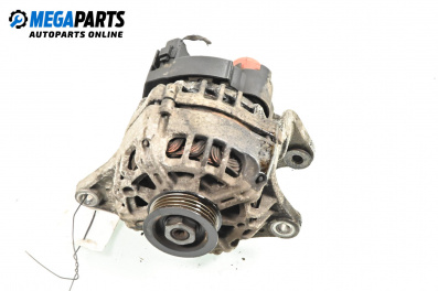 Алтернатор / генератор за Nissan Micra III Hatchback (01.2003 - 06.2010) 1.0 16V, 65 к.с., № 23100 АХ62А