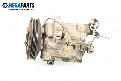 Компресор климатик за Nissan Micra III Hatchback (01.2003 - 06.2010) 1.0 16V, 65 к.с.