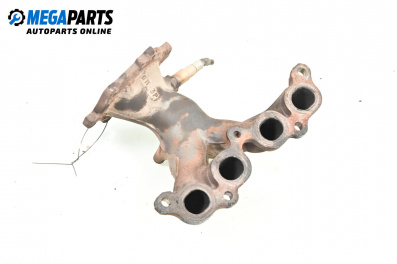 Изпускателен колектор  за Nissan Micra III Hatchback (01.2003 - 06.2010) 1.0 16V, 65 к.с.