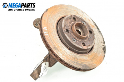 Шенкел главина за Nissan Micra III Hatchback (01.2003 - 06.2010), позиция: предна, дясна