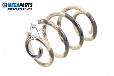 Пружина за ходова част за Nissan Micra III Hatchback (01.2003 - 06.2010), хечбек, позиция: задна