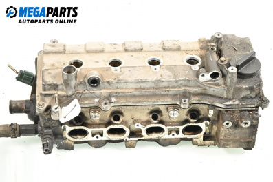 Глава за Nissan Micra III Hatchback (01.2003 - 06.2010) 1.0 16V, 65 к.с.