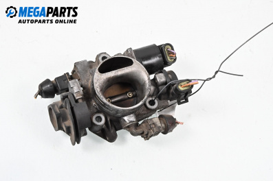 Дроселова клапа за Citroen Xsara Hatchback (04.1997 - 04.2005) 1.4 i, 75 к.с.