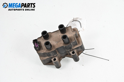 Запалителна бобина за Citroen Xsara Hatchback (04.1997 - 04.2005) 1.4 i, 75 к.с.