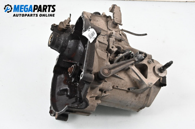 Ръчна скоростна кутия за Citroen Xsara Hatchback (04.1997 - 04.2005) 1.4 i, 75 к.с.