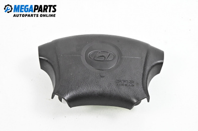 Airbag за Hyundai Elantra Hatchback (06.2000 - 07.2006), 4+1 вр., хечбек, позиция: предна