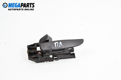 Вътрешна дръжка за Hyundai Elantra Hatchback (06.2000 - 07.2006), 4+1 вр., хечбек, позиция: предна, лява