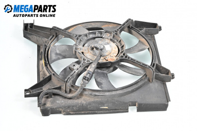 Перка охлаждане за Hyundai Elantra Hatchback (06.2000 - 07.2006) 1.6, 107 к.с.