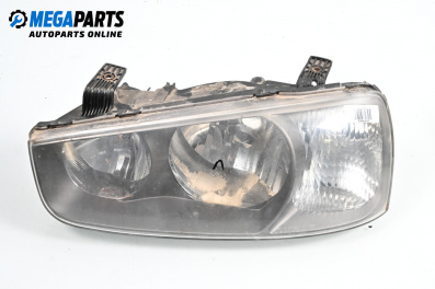 Фар за Hyundai Elantra Hatchback (06.2000 - 07.2006), хечбек, позиция: лява